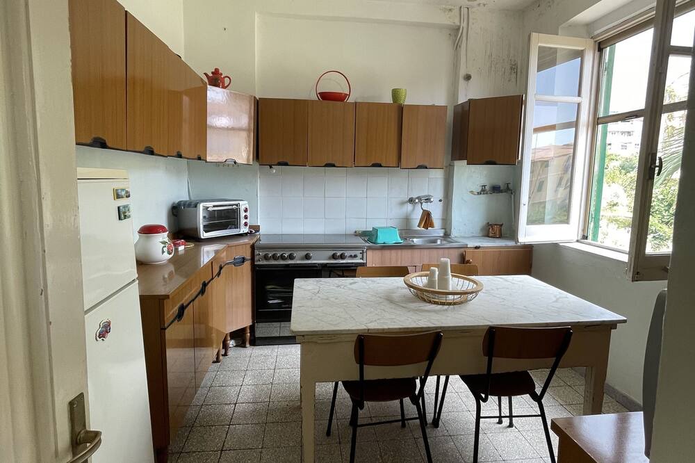 Photo of Kitchen in Bova Marina