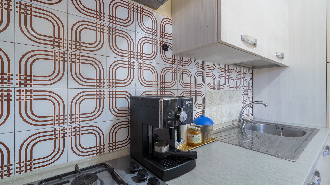 Photo of Kitchen in Agnone