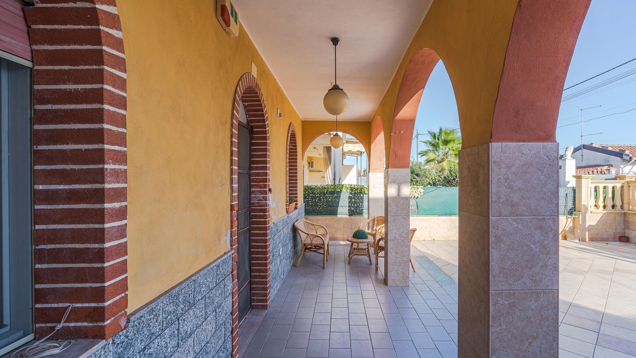 Photo of Outdoor in Agnone
