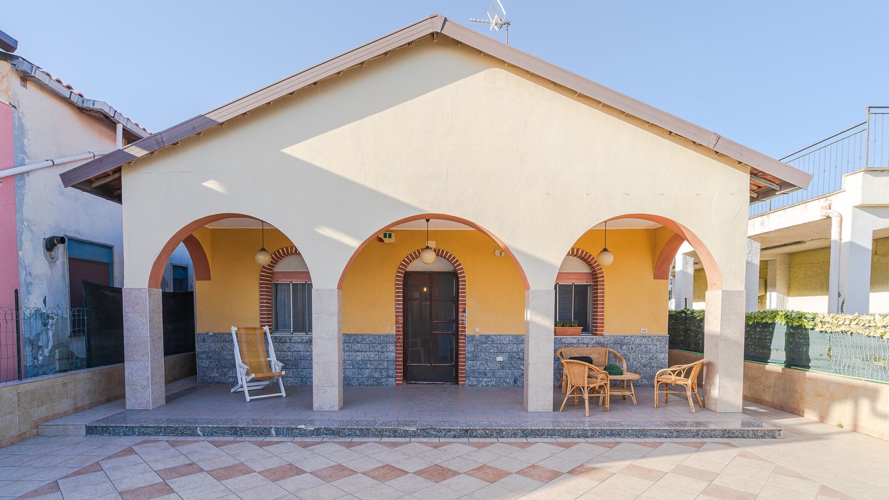 Photo of Outdoor in Agnone