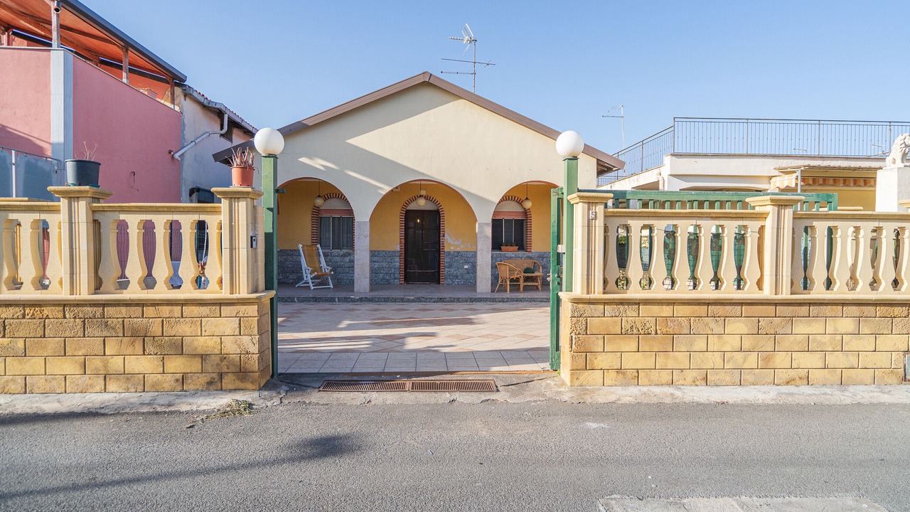 Photo of Outdoor in Agnone