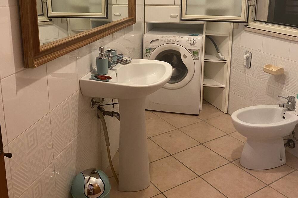 Photo of Bathroom in Tonnara di Bonagia
