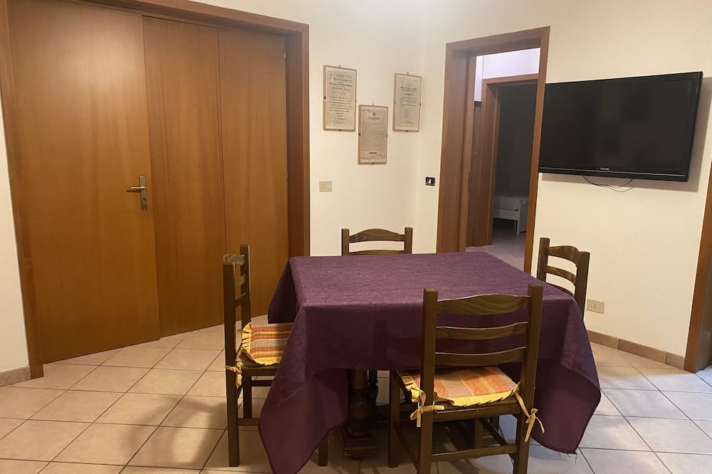 Photo of Bedroom in Tonnara di Bonagia