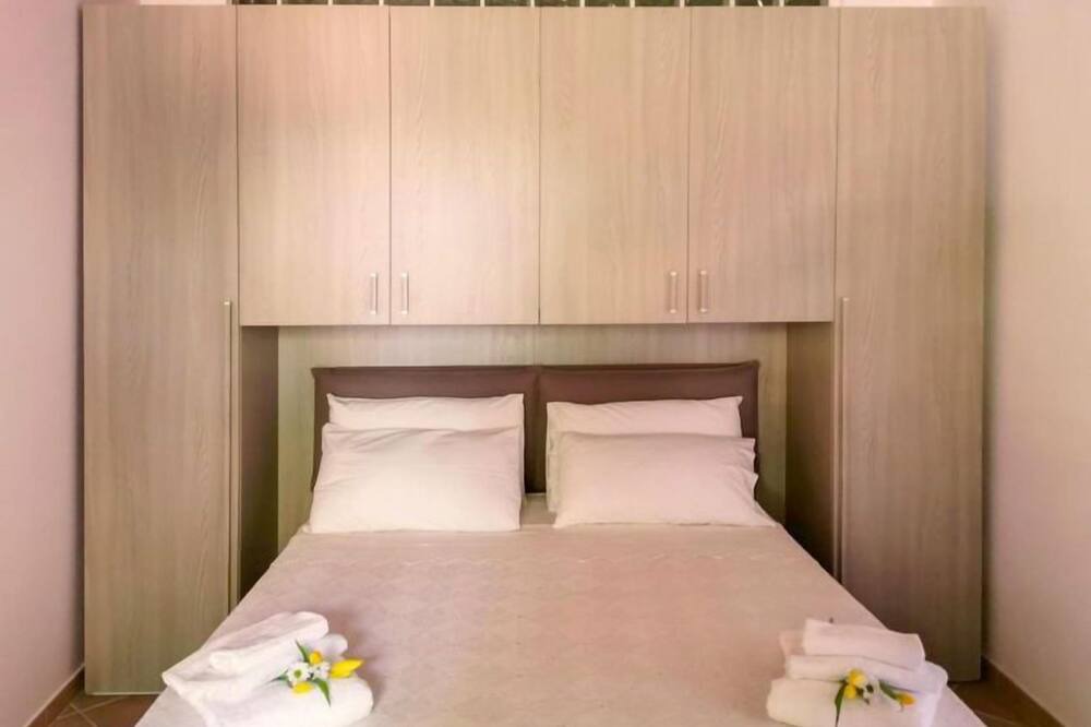 Photo of Bedroom in Torchiara