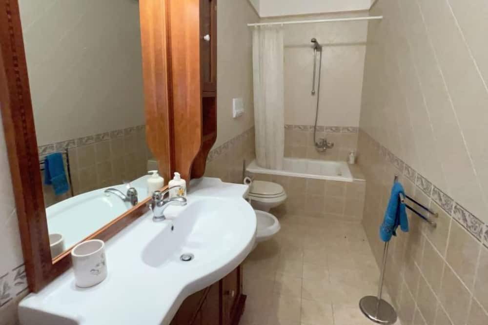 Photo of Bathroom in Torchiara