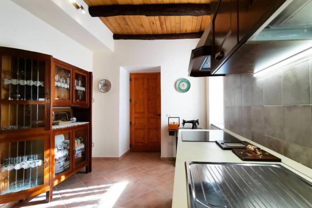 Photo of Bedroom in Torchiara