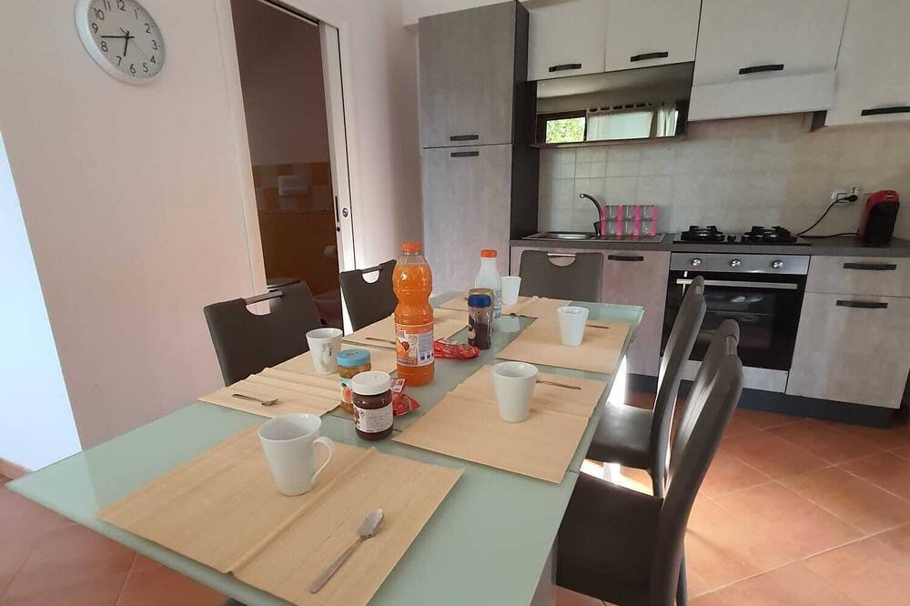 Photo of Kitchen in Citta del Mare