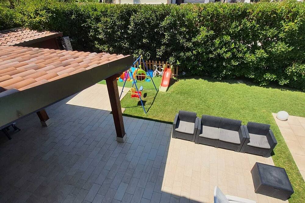 Photo of Patio Balcony in Citta del Mare