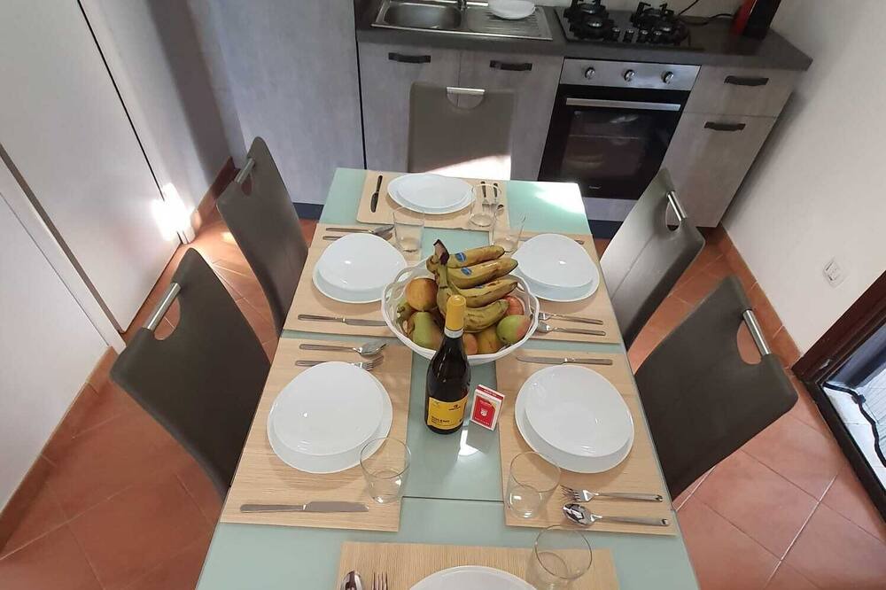 Photo of Kitchen in Citta del Mare