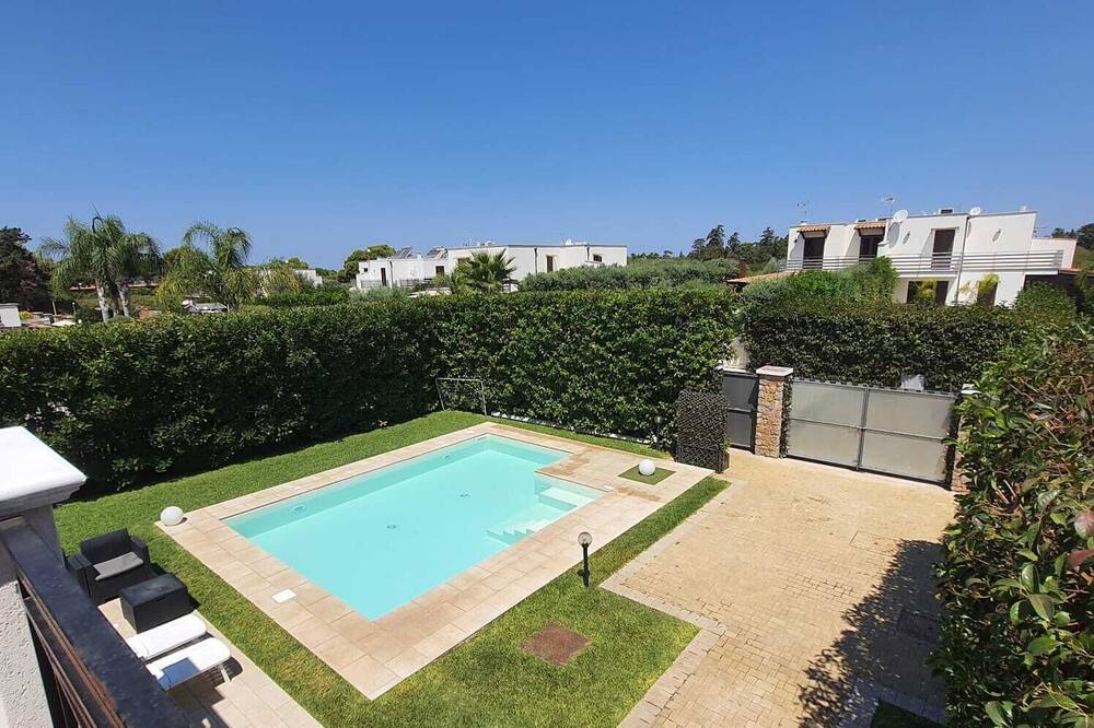 Photo of Outdoor in Citta del Mare