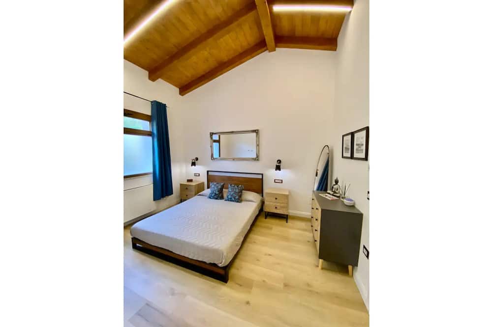 Photo of Bedroom in Santa Domenica Talao