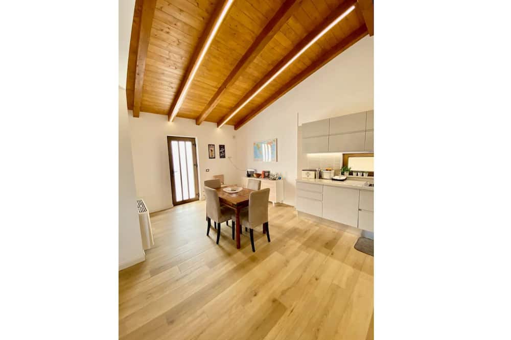 Photo of Bedroom in Santa Domenica Talao