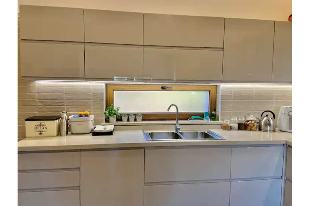 Photo of Kitchen in Santa Domenica Talao