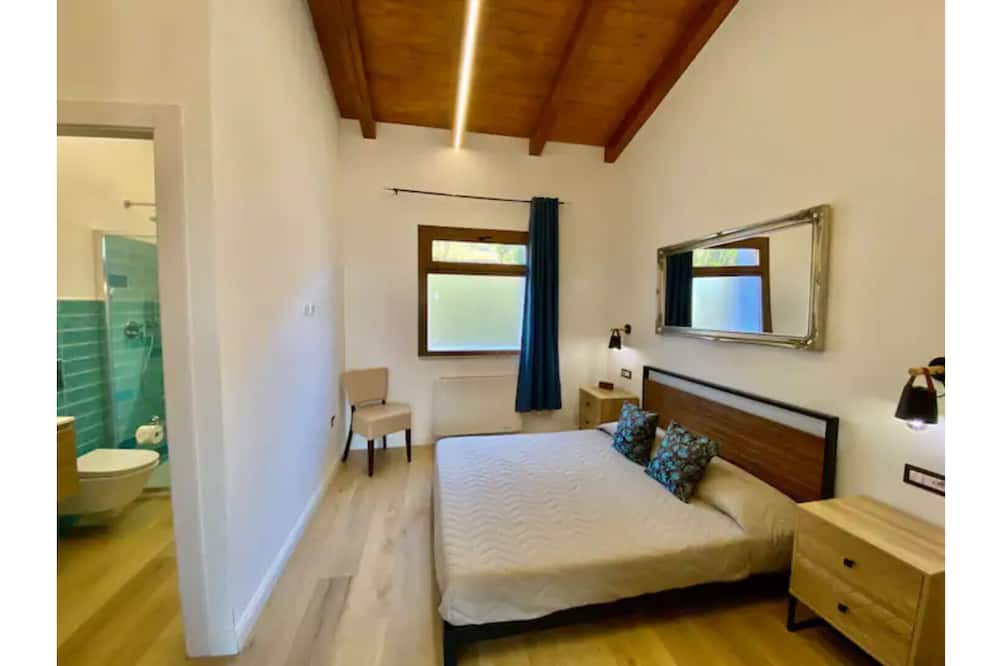 Photo of Bedroom in Santa Domenica Talao