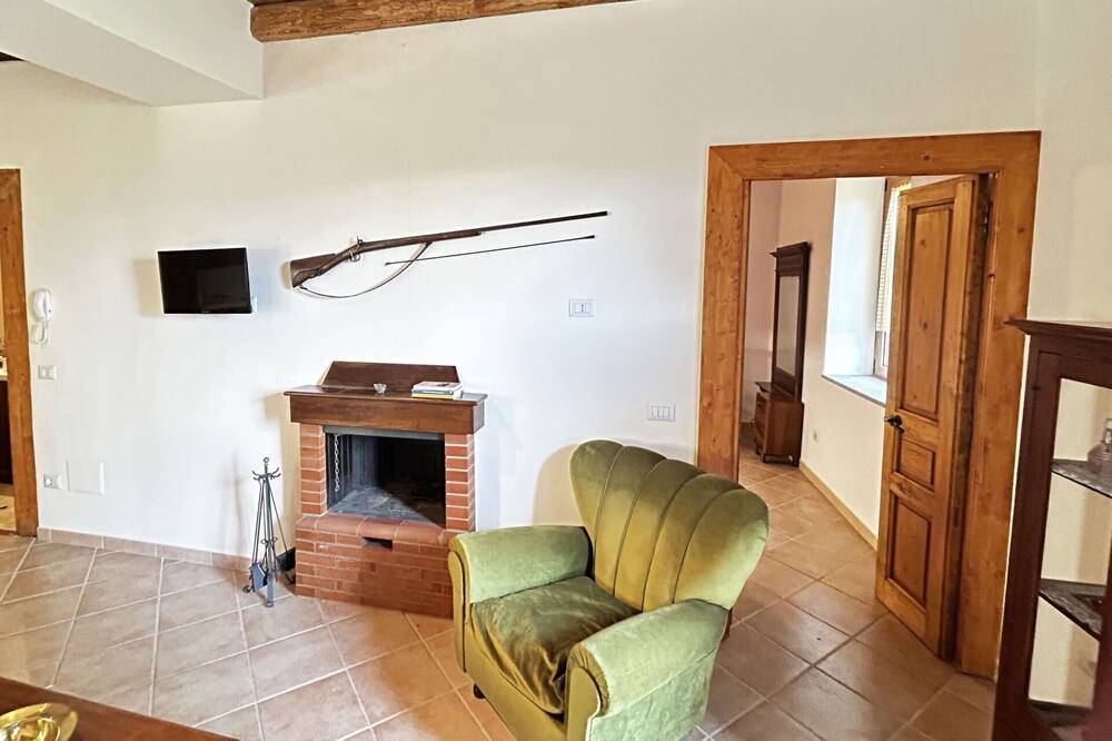 Photo of Bedroom in Torchiara