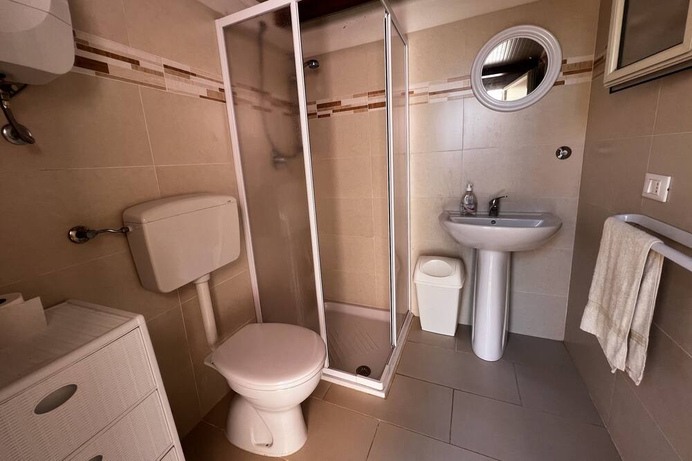Photo of Bathroom in Erice