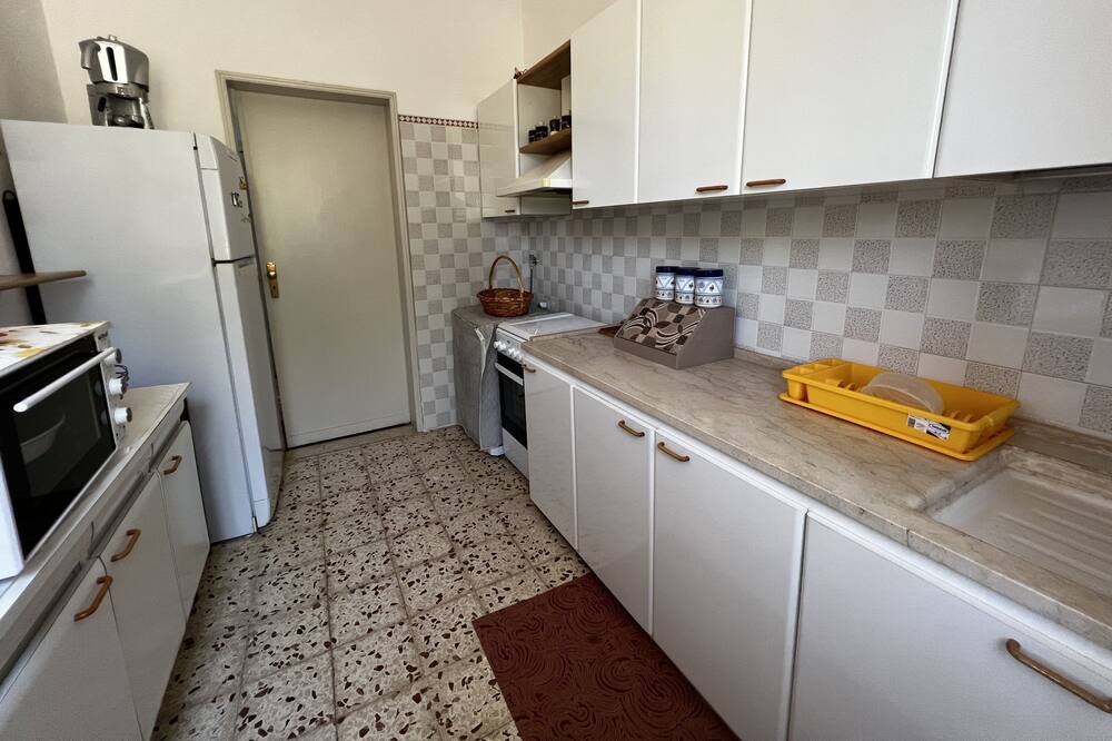 Photo of Kitchen in Erice