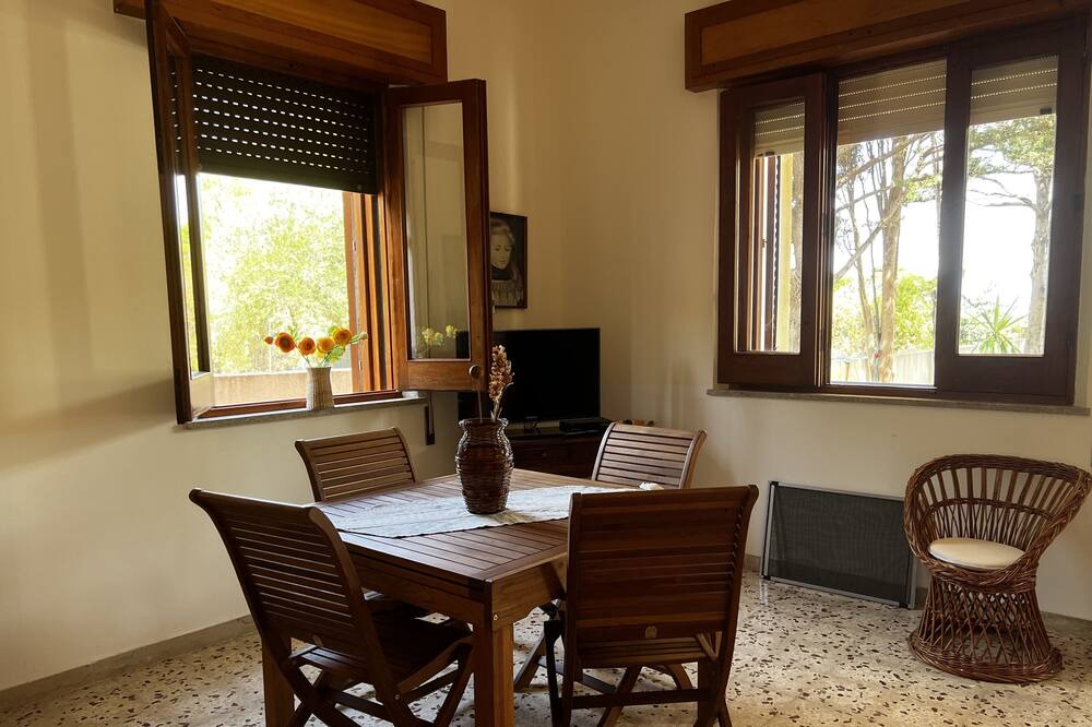 Photo of Kitchen in Erice