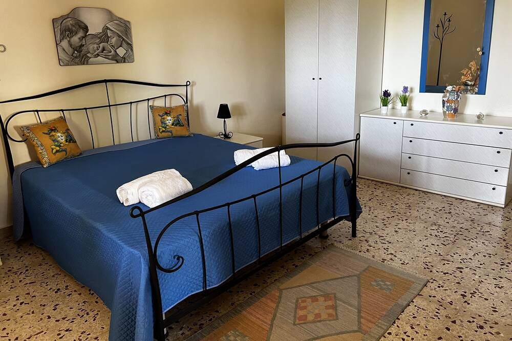 Photo of Bedroom in Erice
