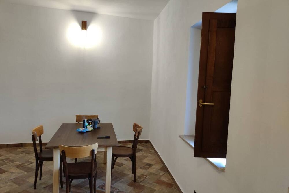 Photo of Livingroom in Strongoli