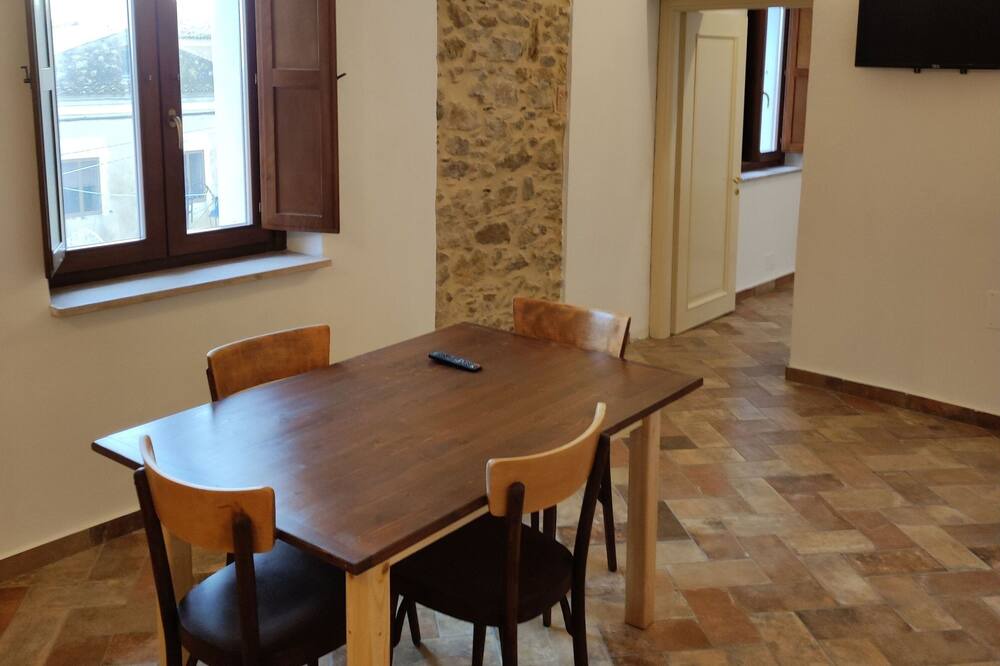 Photo of Livingroom in Strongoli