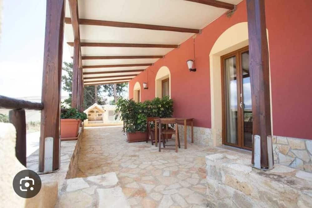 Photo of Outdoor in Mockarta