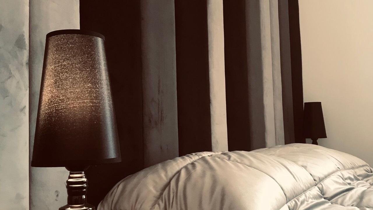 Photo of Bedroom in Motta Sant'Anastasia