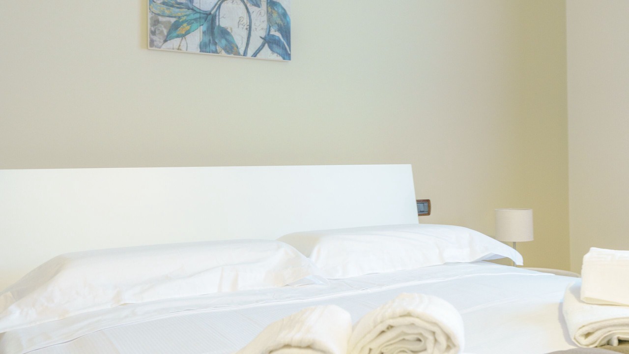 Photo of Bedroom in Trecastagni
