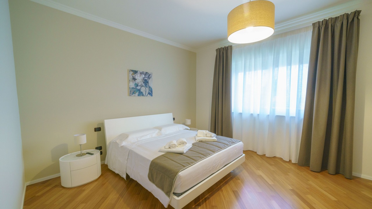Photo of Bedroom in Trecastagni