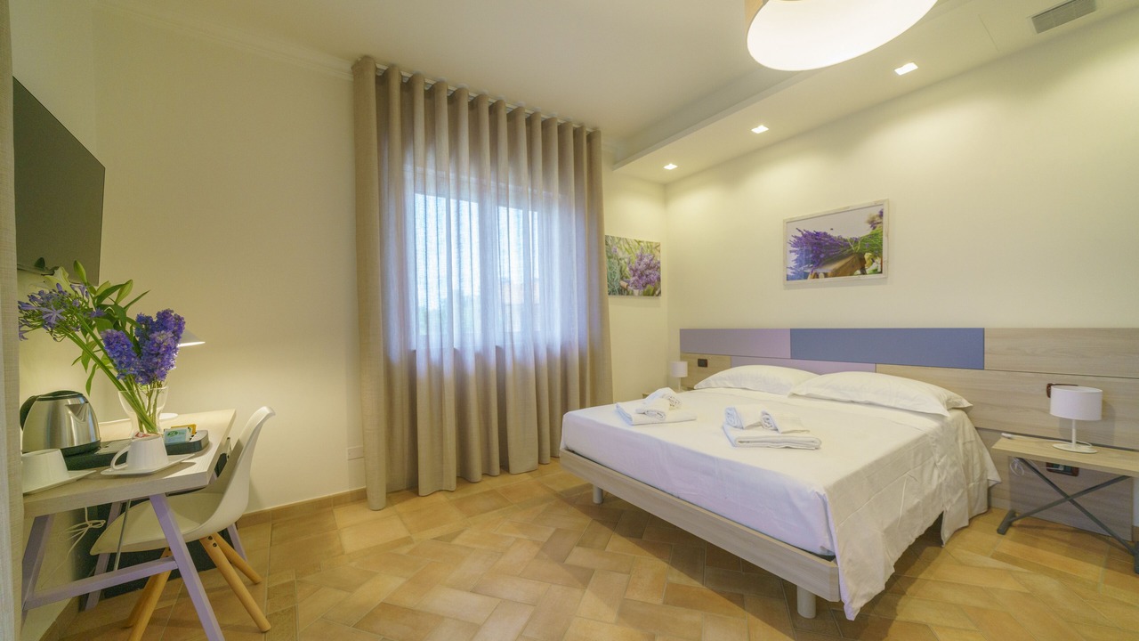 Photo of Bedroom in Trecastagni