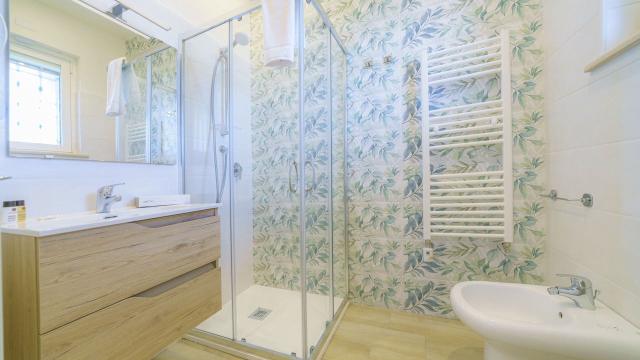 Photo of Bathroom in Trecastagni