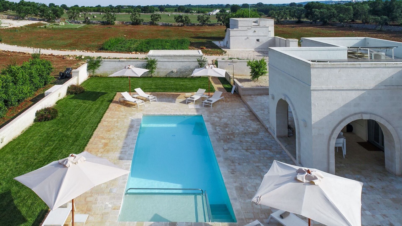 Photo of Outdoor in Ostuni