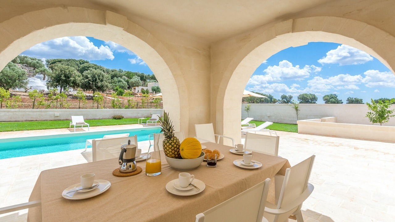 Photo of Outdoor in Ostuni