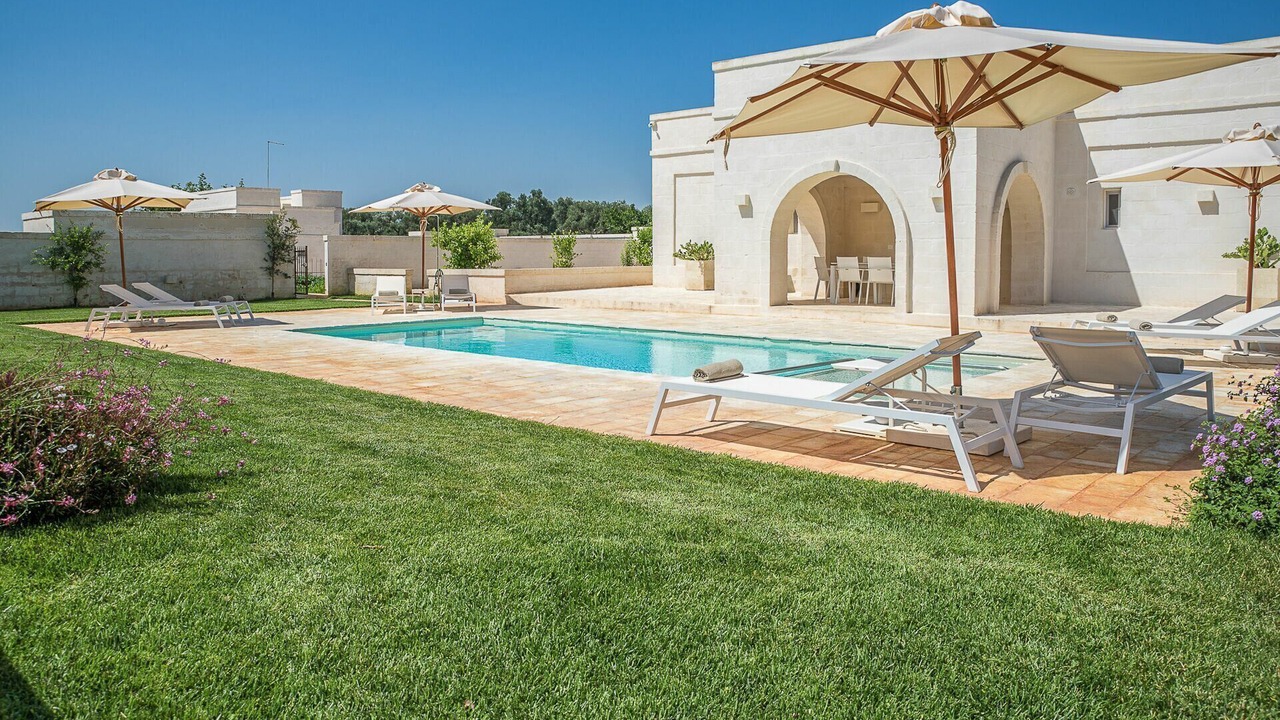 Photo of Outdoor in Ostuni