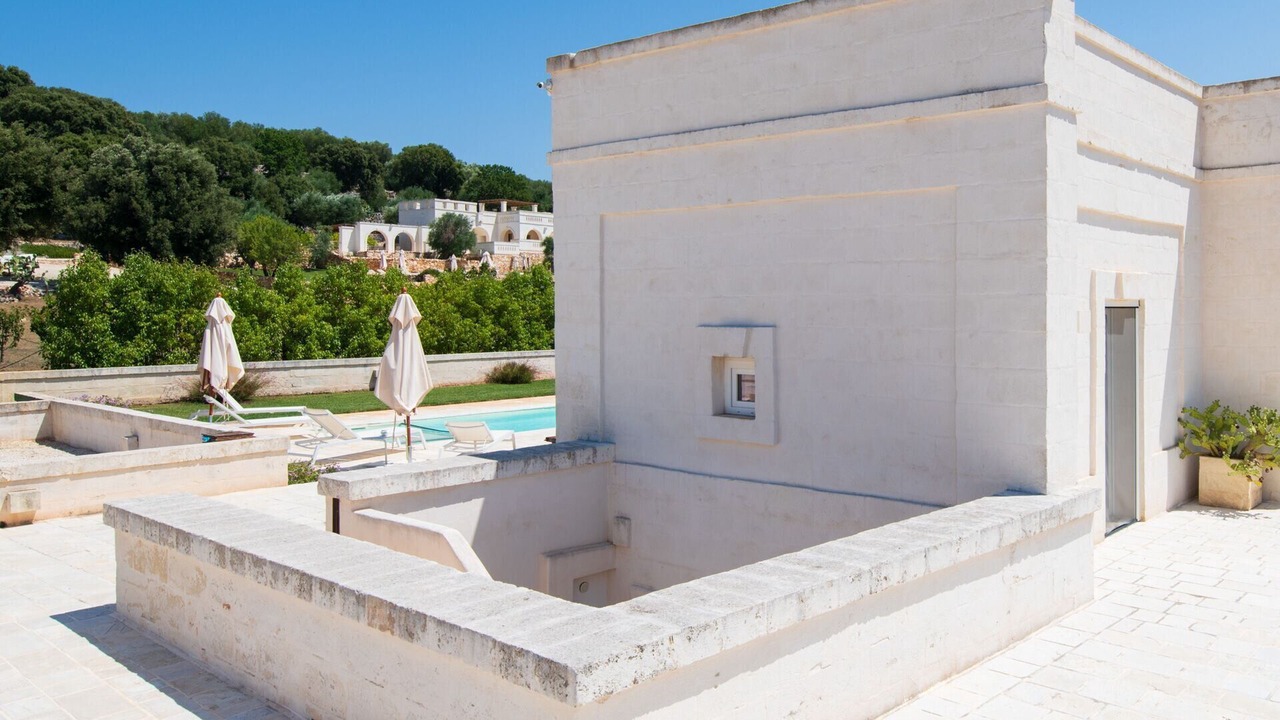 Photo of Outdoor in Ostuni