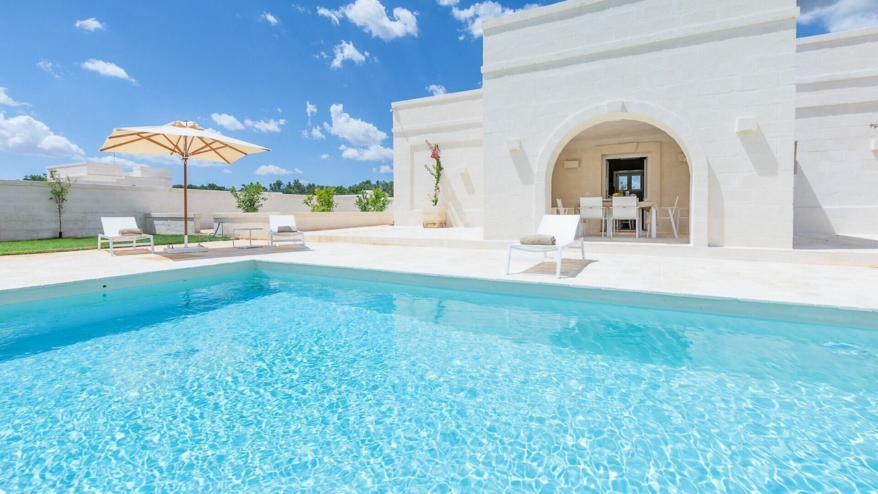 Photo of Outdoor in Ostuni