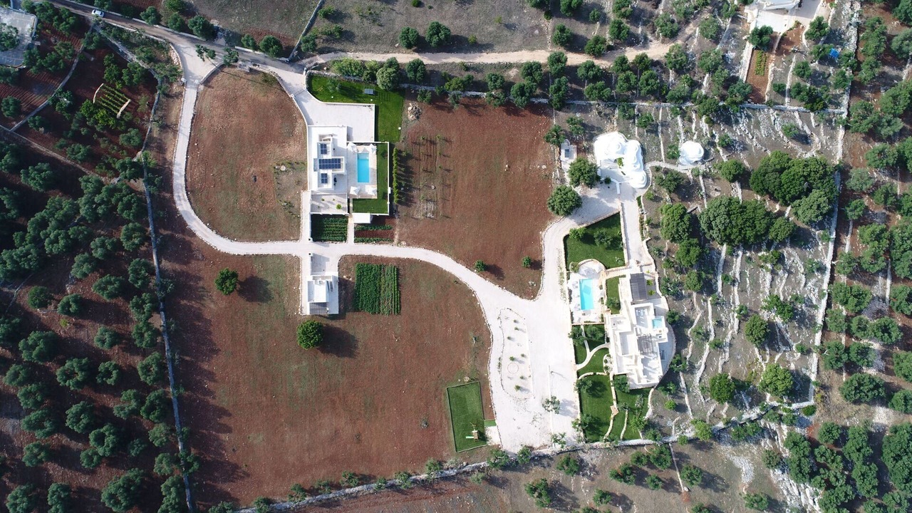 Photo of Outdoor in Ostuni