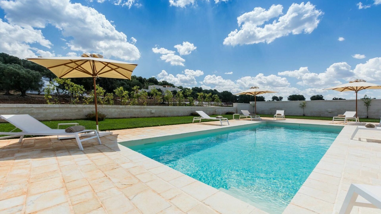 Photo of Outdoor in Ostuni