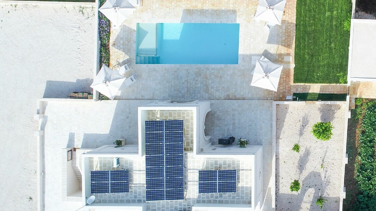 Photo of Outdoor in Ostuni