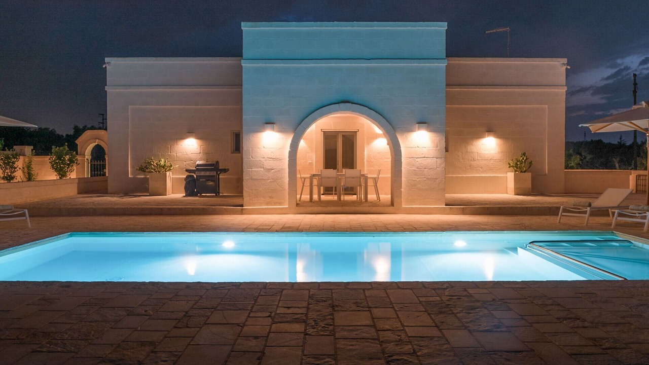 Photo of Outdoor in Ostuni
