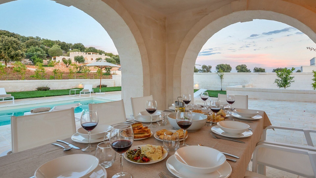 Photo of Outdoor in Ostuni