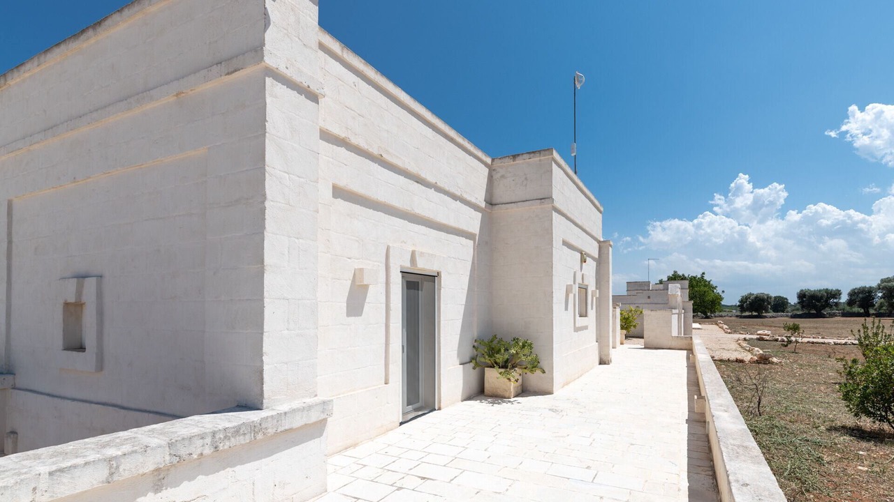 Photo of Outdoor in Ostuni