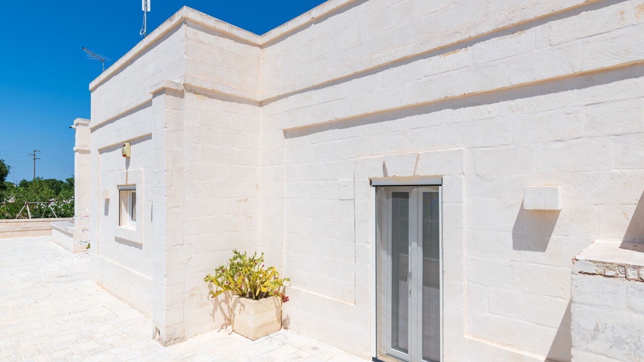 Photo of Outdoor in Ostuni