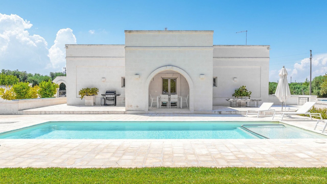 Photo of Outdoor in Ostuni