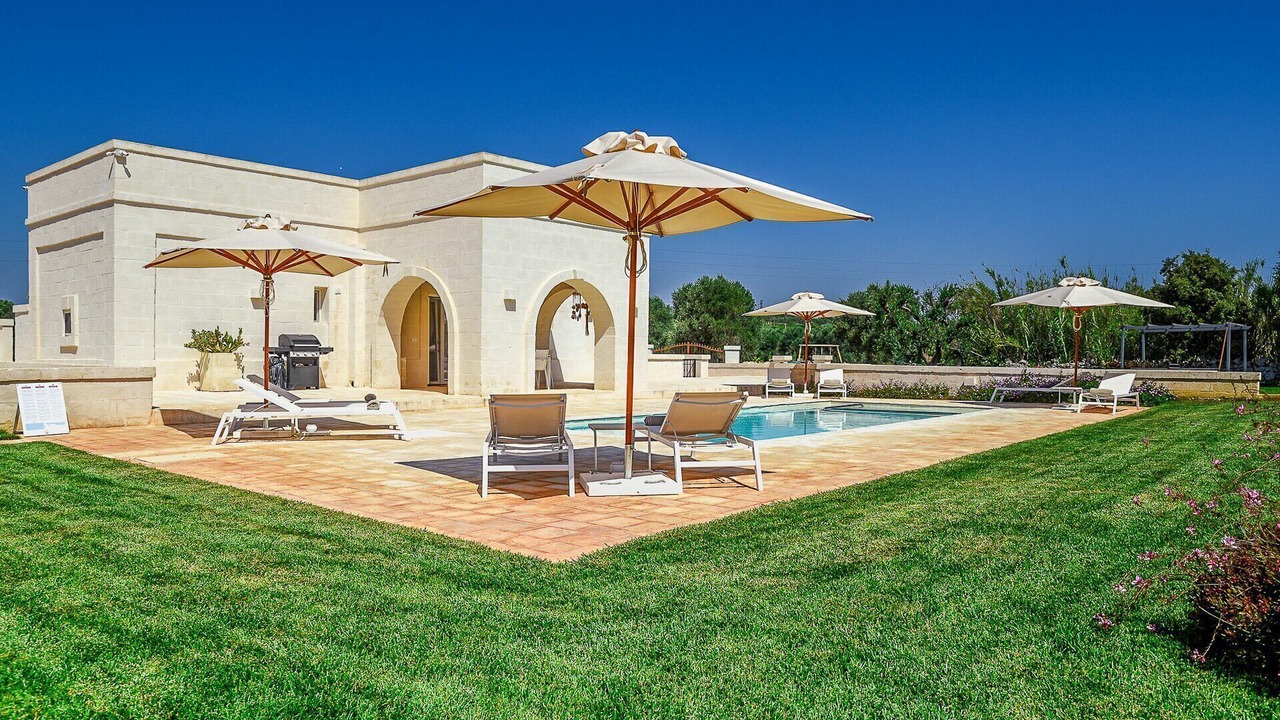 Photo of Outdoor in Ostuni