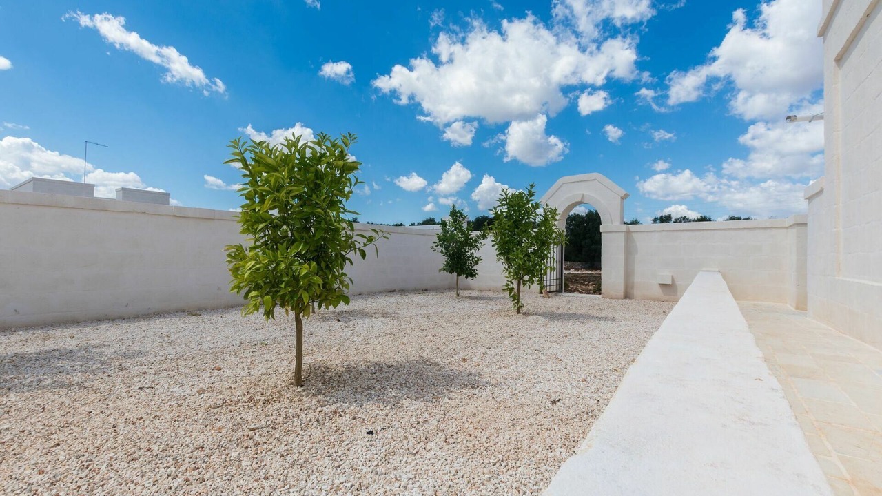 Photo of Outdoor in Ostuni