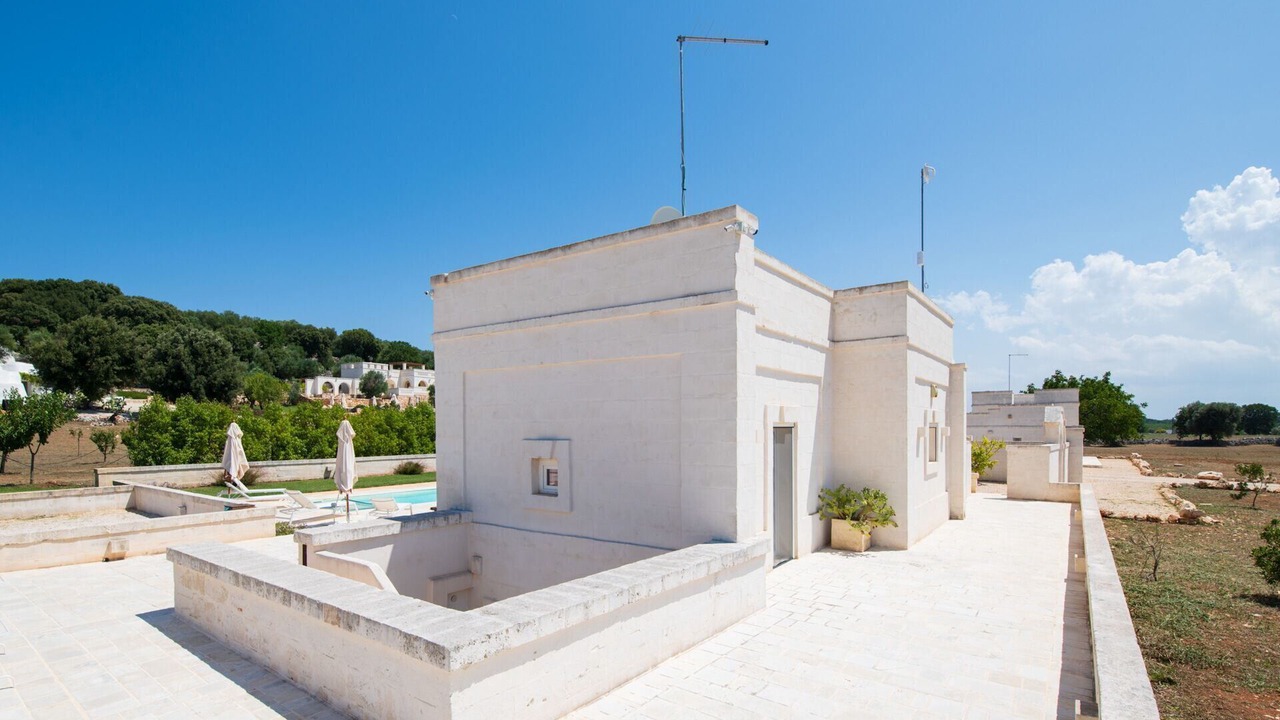 Photo of Outdoor in Ostuni
