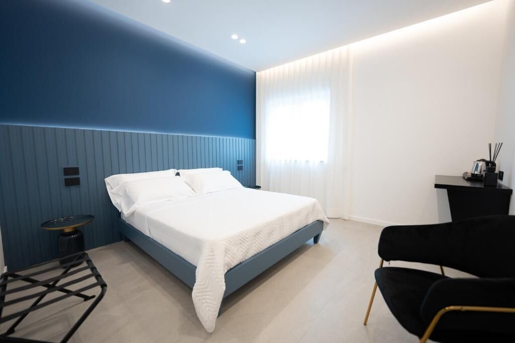 Photo of Bedroom in Boscotrecase