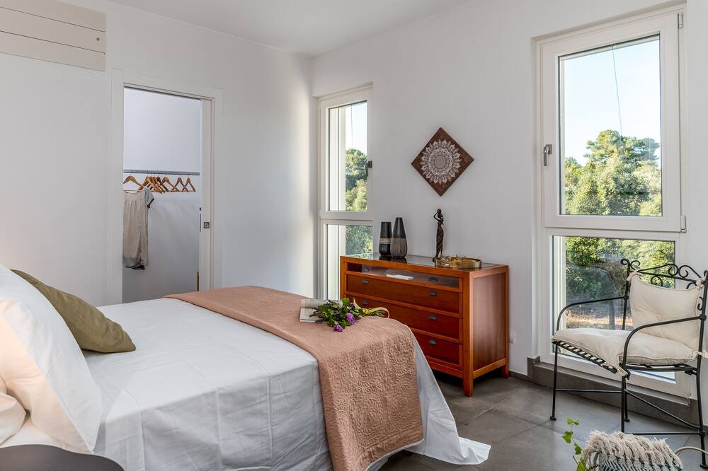 Photo of Bedroom in Putignano