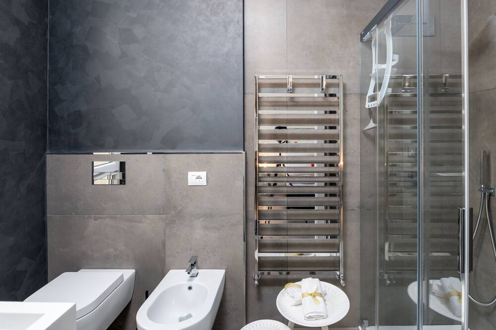 Photo of Bathroom in Putignano